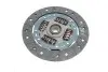 B19252 Комплект зчеплення VW Caddy 1.2TSI/1.4-2.0 04-15 (+ вижимний) (OE VAG) BORSEHUNG підбір по vin на Brocar