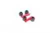 A0000530700 Маслосьёмные Колпачки /Ts Valve Stem Seal MERCEDES підбір по vin на Brocar