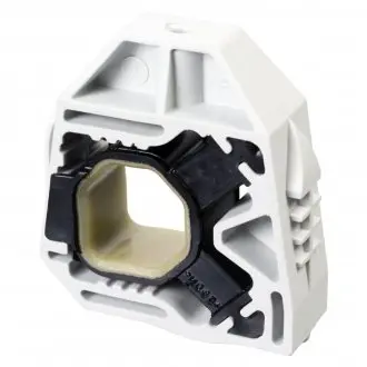 104149 Кронштейн радиатора верхний VW Caddy 1.4i/1.6i/2.0SDI 03- FEBI BILSTEIN подбор по vin на Brocar