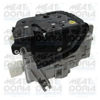 31182 ZAMEK DRZWI AUDI A3 (8PA),A6 (4F2) TYŁ LE MEAT&DORIA підбір по vin на Brocar