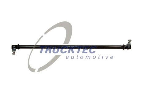 0231251 График TRUCKTEC підбір по vin на Brocar