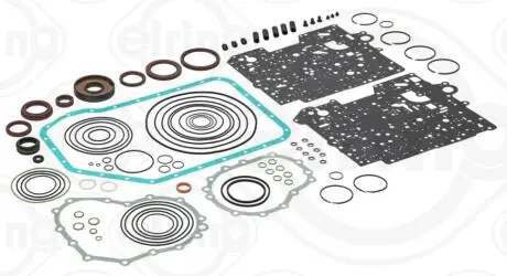 821560 Комплект прокладок АКПП ELRING підбір по vin на Brocar