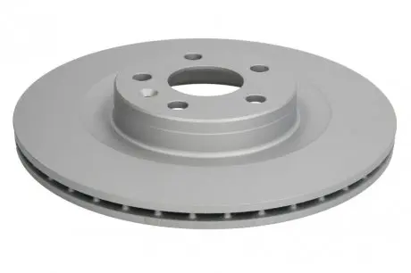 0986479D96 TARCZA HAM. VOLVO T. S90/V90/XC90 2,0 15- BOSCH подбор по vin на Brocar