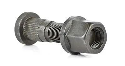 BSG30230007 Шпилька с гайкой 86-91(2-х кат.) пер. R BSG підбір по vin на Brocar