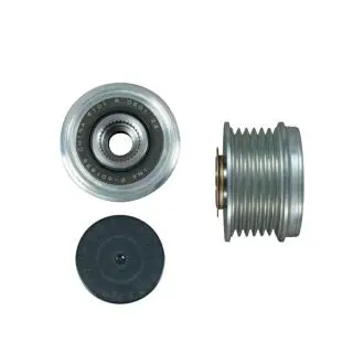 OAP7268 KOŁO PASOWE ALT. TOYOTA AURIS 1.2VVTI 15- GATES підбір по vin на Brocar