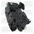 ZAMEK DRZWI VW GOLF VI 10.08-11.13 TYŁ LE 31385