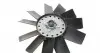 AM183734M Муфта вентилятора VW LT 2.5TDI 96-06 (с крыльчаткой) = 18373-4 BorgWarner підбір по vin на Brocar