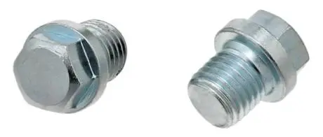 587830 Болт зливу оливи MB C-class (W203/W204)/E-class (W211/W212) 01- ELRING підбір по vin на Brocar