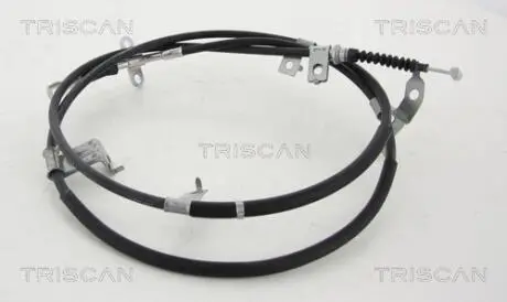 8140501110 Трос, стояночная тормозная система TRISCAN подбор по vin на Brocar