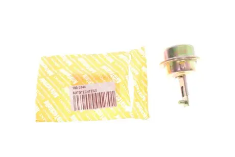 1000744 Глушник двигуна MB 207 OM601 (0744) AUTOTECHTEILE підбір по vin на Brocar