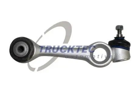 0231122 Рычаг передней подвески верхний правый TRUCKTEC подбор по vin на Brocar
