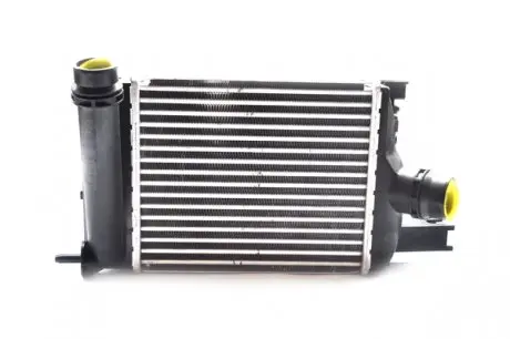 32418 Интеркулер Renault/Dacia 1.2/1.5D 03.12- ASAM подбор по vin на Brocar