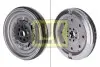 Демпфер зчеплення Audi A3/VW Golf VII 2.0 TSI 16-, 140/228/180/213kw DSG-7(DQ500)/S tronic 415 0937 09