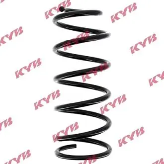 RA5207 RA5207_пружина задняя! Toyota Land Cruiser 200 12-15 KYB подбор по vin на Brocar