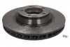 09D93211 Тормозной диск BREMBO підбір по vin на Brocar