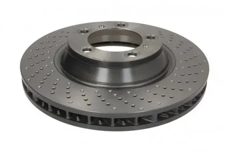 09D93311 Тормозной диск BREMBO підбір по vin на Brocar