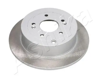 610HH06C TARCZA HAM./TYŁ/ HYUNDAI SANTA FE 2,2CRD ASHIKA подбор по vin на Brocar