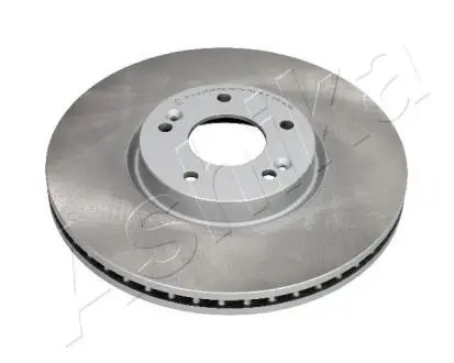 600HH19C TARCZA HAM./PRZ/ HYUNDAI SANTANA 2,2CRDI ASHIKA подбор по vin на Brocar