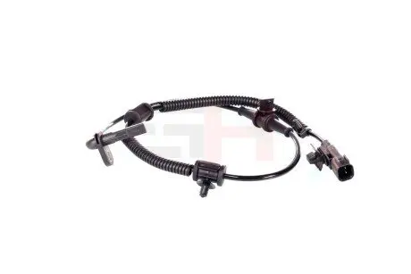 GH703624 Датчик ABS пер.Opel Insignia 1.4-2.0 08- GH-PARTS подбор по vin на Brocar