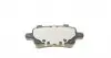 2292301 Колодки тормозные (задние) Opel Insignia B 17- TEXTAR підбір по vin на Brocar