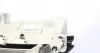 5051102 Решітка радіатора Renault Master 14- AUTOTECHTEILE підбір по vin на Brocar