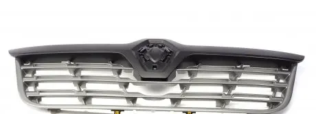 5051102 Решітка радіатора Renault Master 14- AUTOTECHTEILE підбір по vin на Brocar