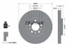 TARCZA HAM. ALFA P. GIULIA 2,0/2,2 D 16- 92326305
