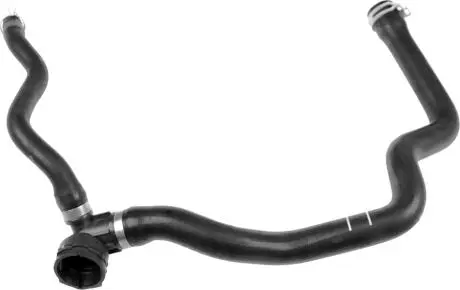 053043 PRZEWÓD CHŁODNICY FORD KUGA 2.0 TDCI 08- GATES підбір по vin на Brocar