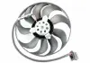 35959004 Електровентилятор Bora,Golf 1999 - 2006 AND підбір по vin на Brocar