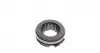 ADV1830121 Комплект сцепления Audi A1/Skoda Fabia/Rapid/Roomster/VW Polo 1.6D 09- (d=228mm) (+выжимной) BLUE PRINT підбір по vin на Brocar