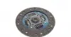 ADV1830121 Комплект сцепления Audi A1/Skoda Fabia/Rapid/Roomster/VW Polo 1.6D 09- (d=228mm) (+выжимной) BLUE PRINT підбір по vin на Brocar