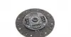 ADV1830121 Комплект сцепления Audi A1/Skoda Fabia/Rapid/Roomster/VW Polo 1.6D 09- (d=228mm) (+выжимной) BLUE PRINT підбір по vin на Brocar
