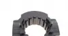 ADV1830121 Комплект сцепления Audi A1/Skoda Fabia/Rapid/Roomster/VW Polo 1.6D 09- (d=228mm) (+выжимной) BLUE PRINT підбір по vin на Brocar