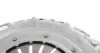 ADV1830121 Комплект сцепления Audi A1/Skoda Fabia/Rapid/Roomster/VW Polo 1.6D 09- (d=228mm) (+выжимной) BLUE PRINT підбір по vin на Brocar