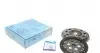 Комплект зчеплення Ford Connect 1.8TDCI 02-13 (90ps) (d=228mm) ADBP300028