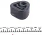 1004905 Резинка глушителя MB Vito (W638) 96-03 AUTOTECHTEILE підбір по vin на Brocar