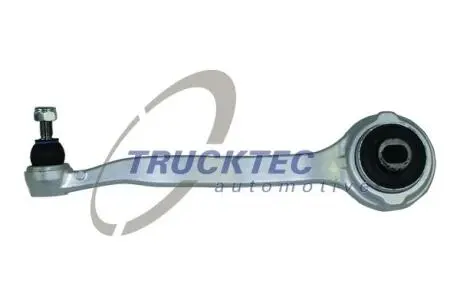 0232037 Важіль передньої підвіски верхній лівий TRUCKTEC підбір по vin на Brocar