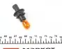1008276 Автолампа 12V 10W (вказ. поворота в дзеркало) MB Sprinter/VW Crafter (8276) AUTOTECHTEILE підбір по vin на Brocar