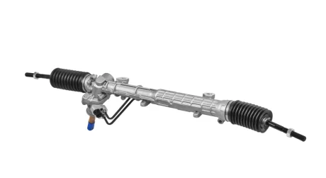 04260 Рейка рульова Renault Logan/Sandero 04- ZILBERMANN підбір по vin на Brocar