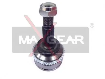 251542MG ШРУС (наруж.) 1.5dCi/1.9dTi 01- (+ABS) MAXGEAR подбор по vin на Brocar