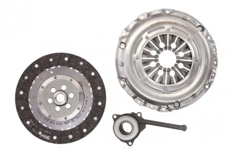 834085 Комплект сцепления VALEO подбор по vin на Brocar