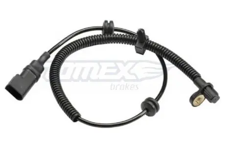 5027 CZUJNIK ABS FORD FOCUS 98-04 LT (-ESP) TOMEX подбор по vin на Brocar