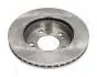 600SS03C TARCZA HAM./PRZ/ SSANGYONG KYRON 2,0XDI ASHIKA підбір по vin на Brocar