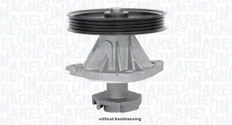 352316170285 Водяний насос MAGNETI MARELLI підбір по vin на Brocar