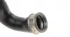 1000360051 Патрубок интеркулера Audi A3/Skoda Octavia/VW Golf IV 1.9 TDI 00-10 MEYLE підбір по vin на Brocar