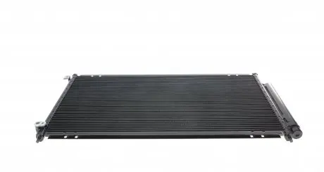 AC467001S Радіатор кондиціонера Honda Accord VII 2.0/2.4 03-08 MAHLE / KNECHT підбір по vin на Brocar