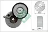 Натяжитель ремня генератора VW Crafter/T6 2.0 TDI 16- 534 0728 10
