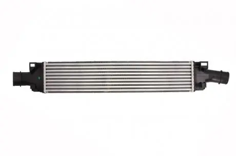 309046 Радиатор интеркулера Audi A4/A5/A6/A7/Q5 2.0-3.0H 15- NRF подбор по vin на Brocar
