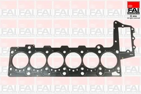 HG1105B Прокладка Г / Б Bmw M57 D30 1.65MM 3! MLS FAI AUTOPARTS підбір по vin на Brocar