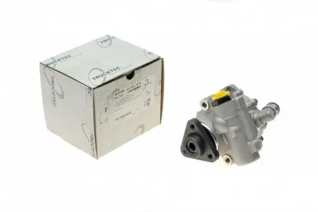 0837067 Насос ГУР BMW 5 (E39) 2.0i-3.0i 95-04 TRUCKTEC підбір по vin на Brocar